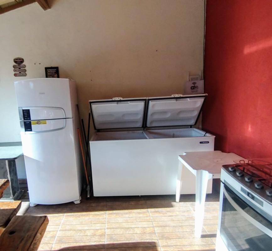 Fazenda, Tropeiros, 2 Quartos, 10 Vagas