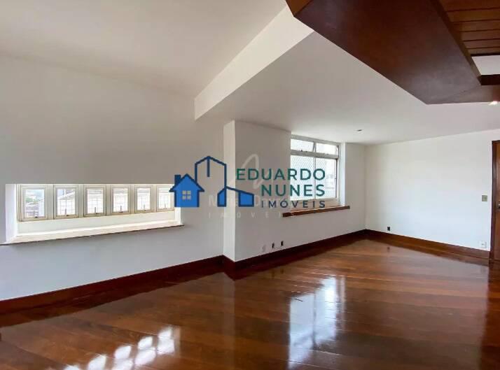 Cobertura, Cruzeiro, 3 Quartos, 2 Vagas, 1 Suíte