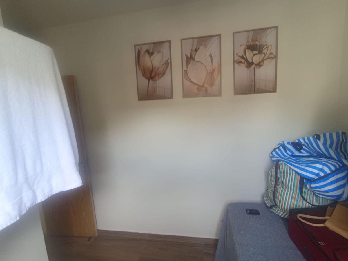 Apartamento, Palmares, 2 Quartos, 1 Vaga