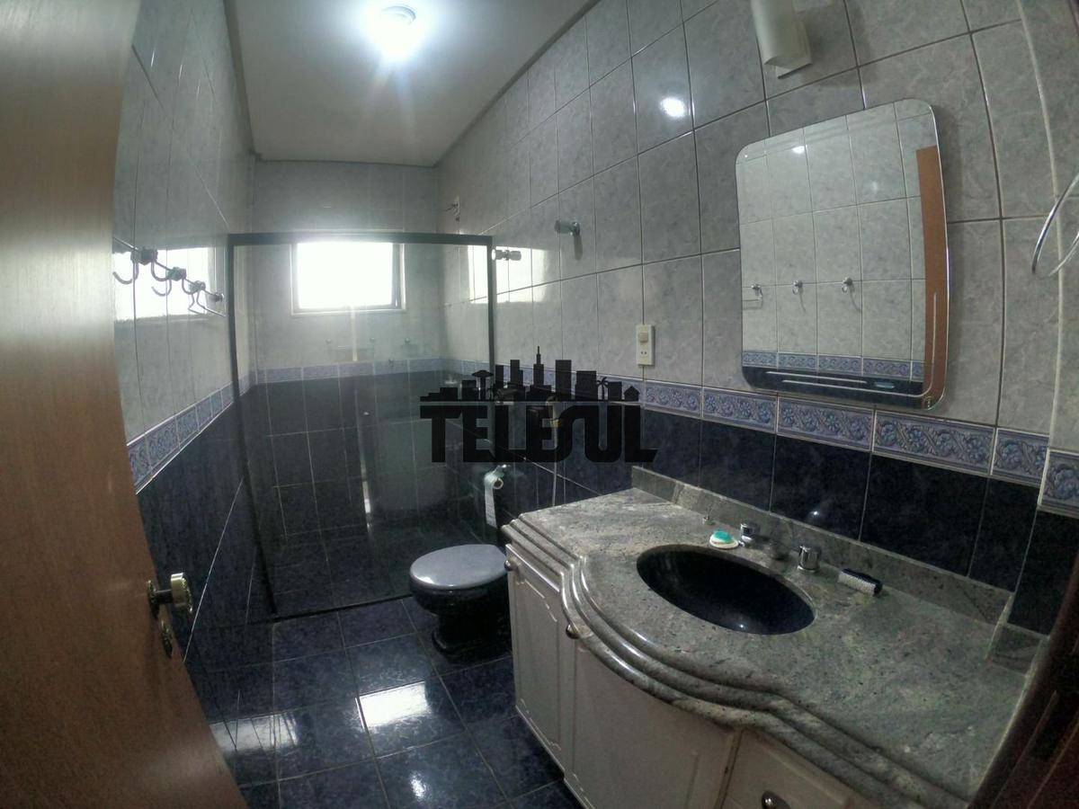 Apartamento, Vila Pinto, 3 Quartos, 0 Vaga, 1 Suíte