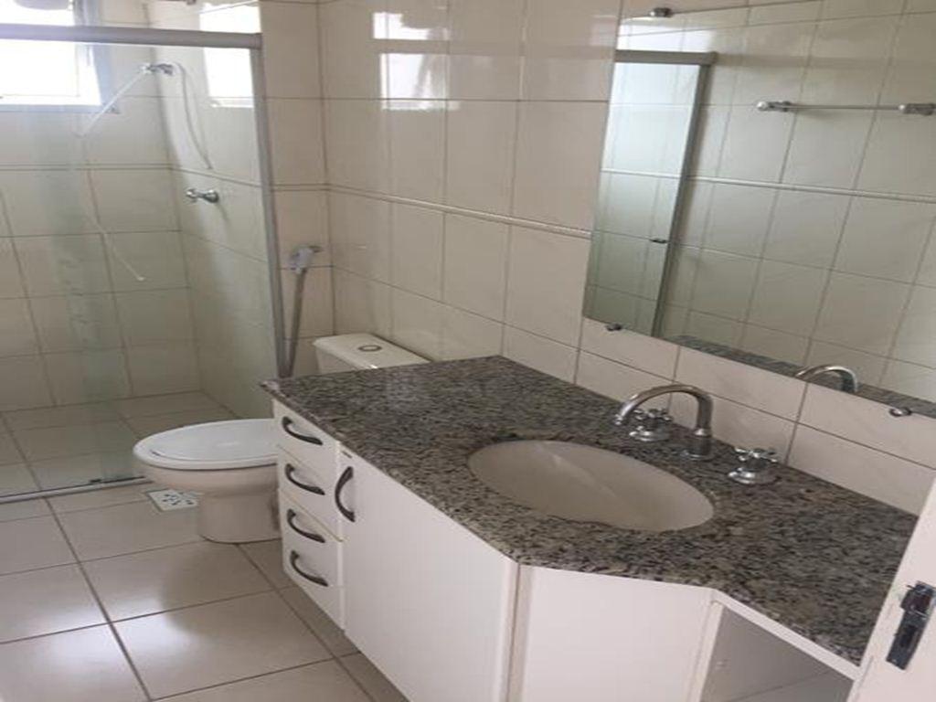 Apartamento, Santa Cruz, 3 Quartos, 2 Vagas, 1 Suíte
