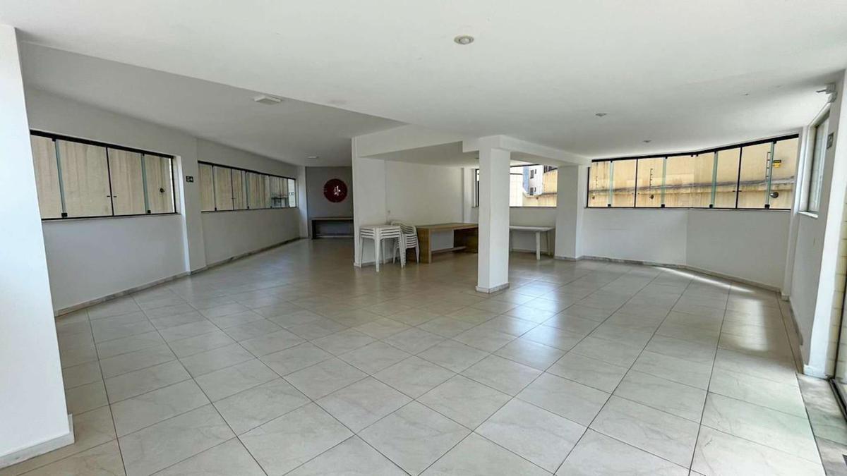 Apartamento, Buritis, 3 Quartos, 2 Vagas, 1 Suíte