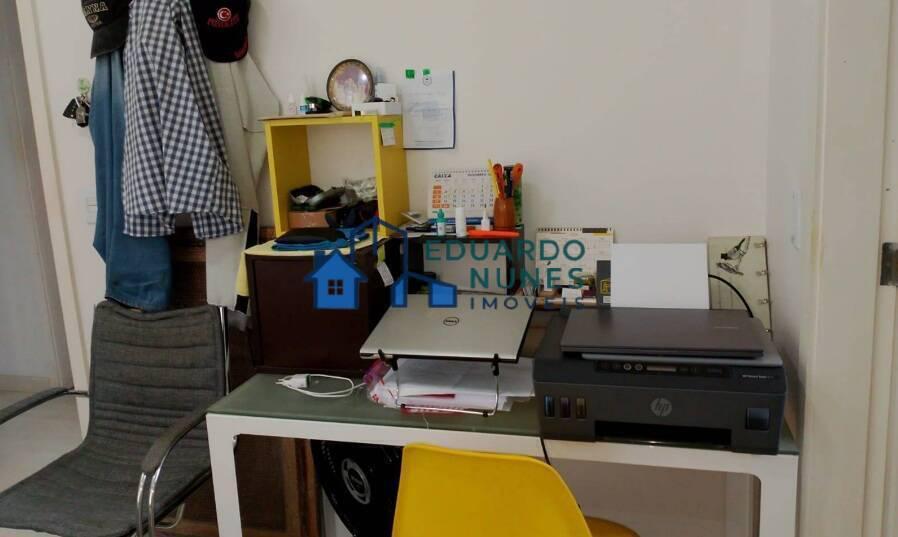 Apartamento, Belvedere, 3 Quartos, 2 Vagas, 1 Suíte