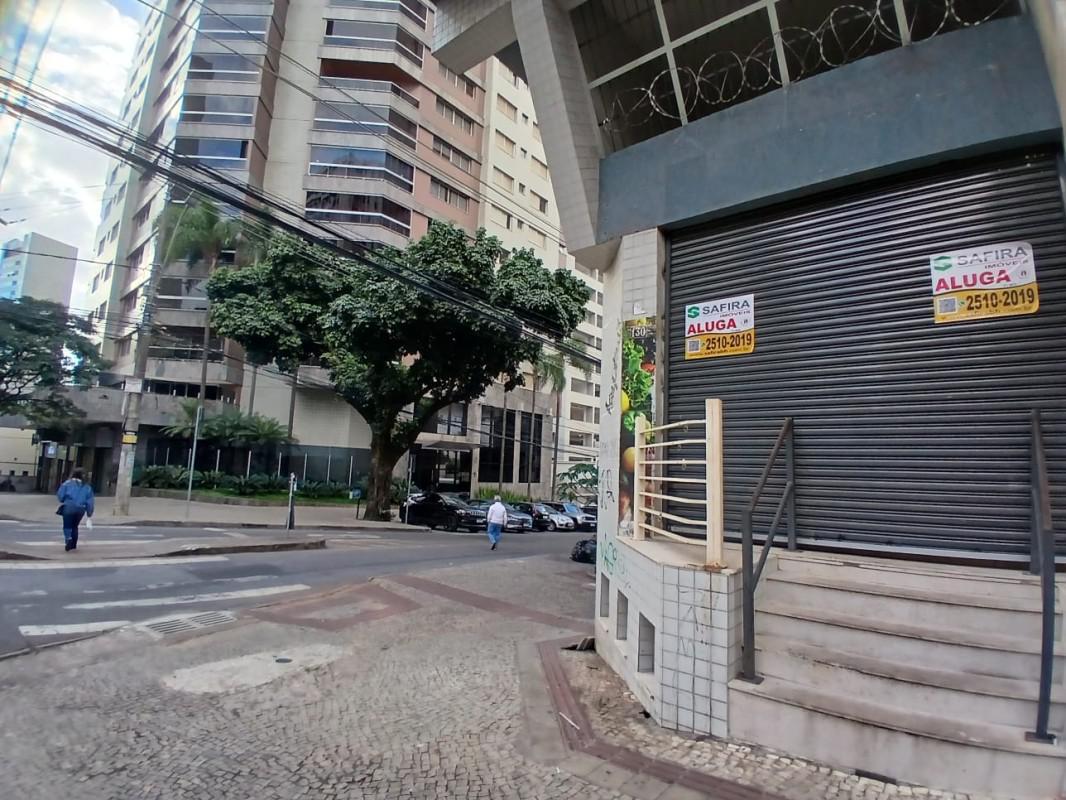 Andar, Funcionários, 0 Quarto, 0 Vaga