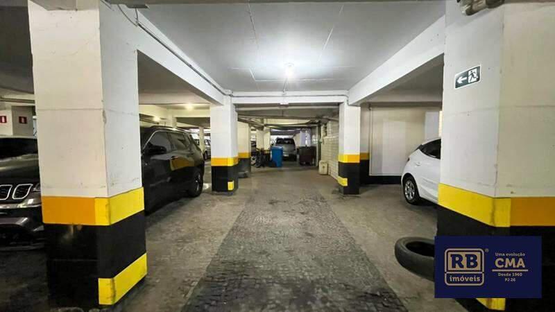 Apartamento, Lourdes, 4 Quartos, 2 Vagas, 1 Suíte