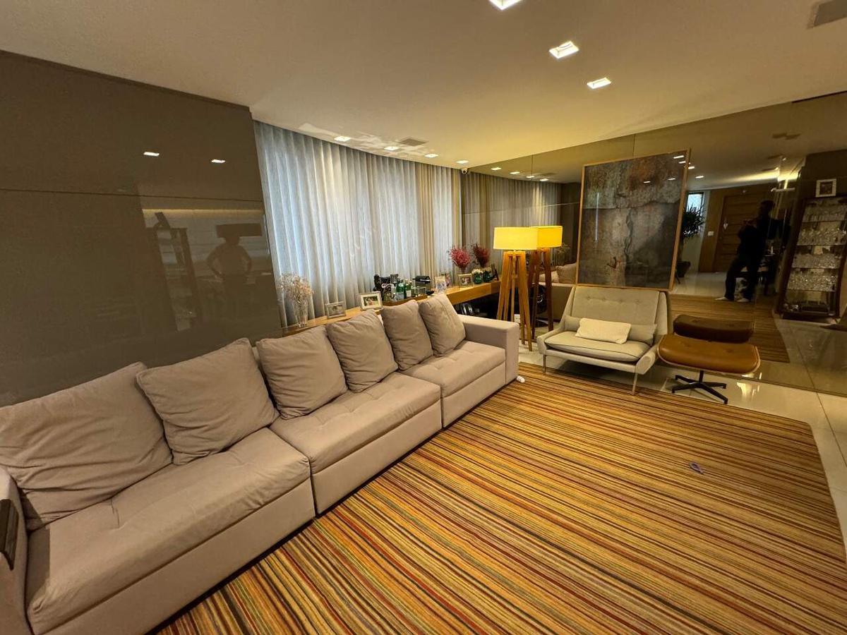 Apartamento, Buritis, 4 Quartos, 4 Vagas, 4 Suítes