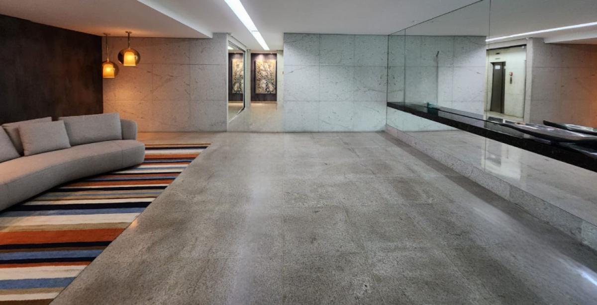 Apartamento, Anchieta, 4 Quartos, 4 Vagas, 2 Suítes