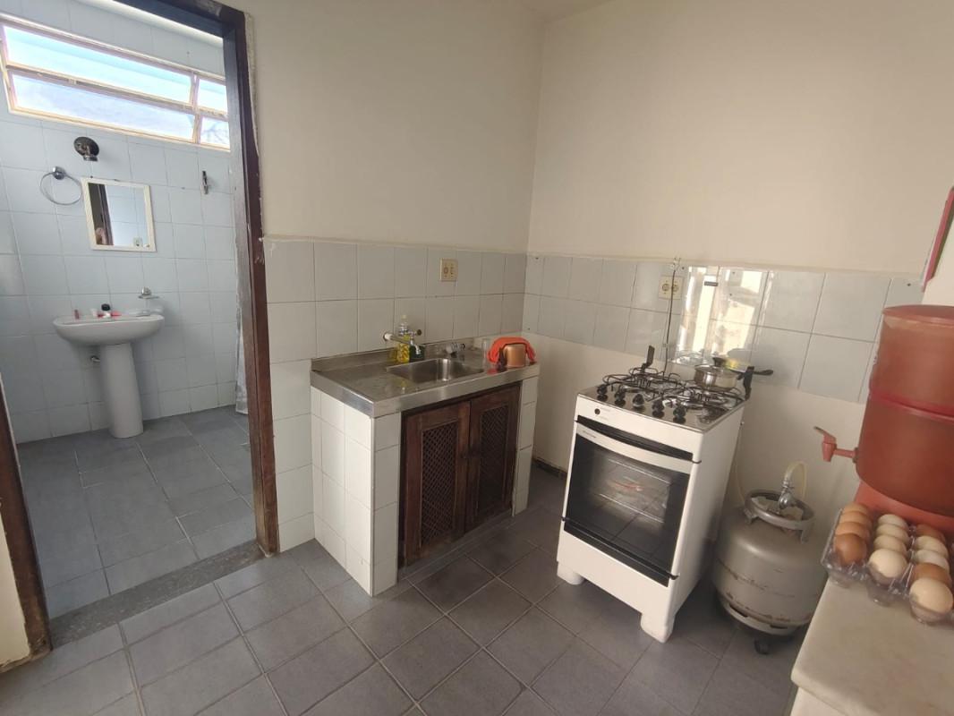Casa, Candelária, 4 Quartos, 2 Vagas