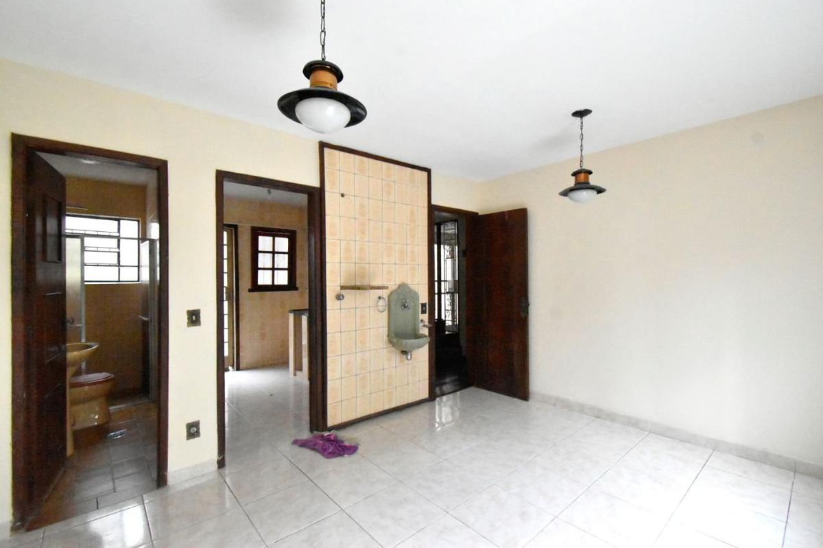 Casa, Santa Amélia, 3 Quartos, 1 Vaga, 1 Suíte