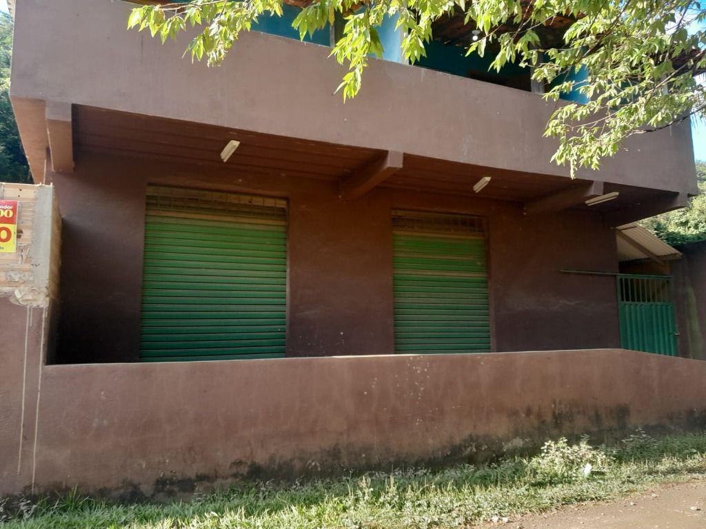 Fazenda, Pompeu, 5 Quartos, 2 Vagas