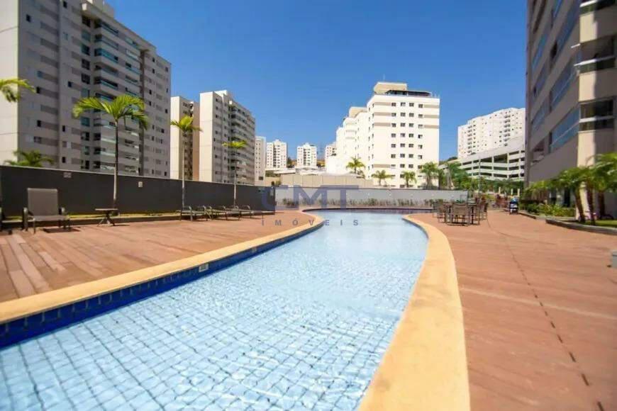 Apartamento, Buritis, 3 Quartos, 2 Vagas, 1 Suíte