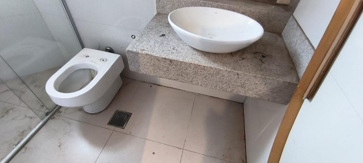 Cobertura, Silveira, 3 Quartos, 2 Vagas, 1 Suíte