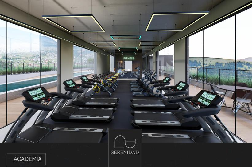 Apartamento, Vale do Sereno, 2 Quartos, 2 Vagas, 1 Suíte