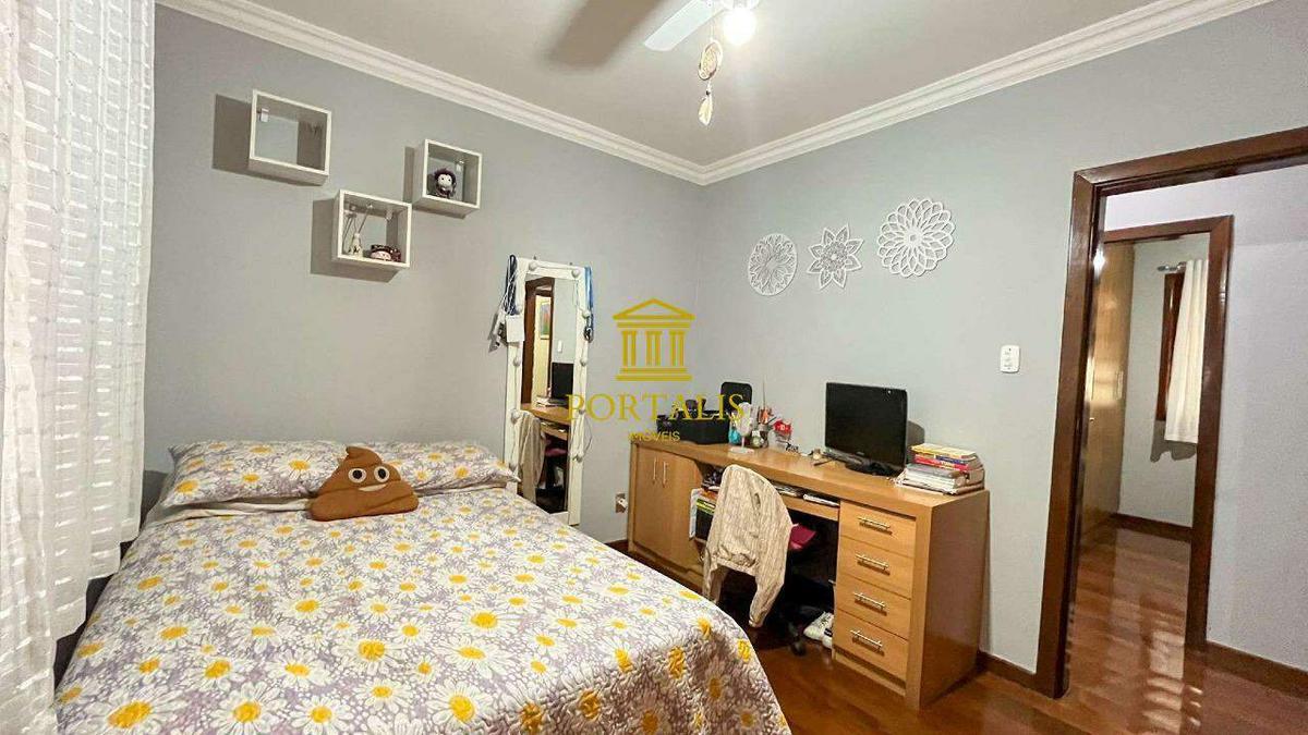 Casa, Palmares, 3 Quartos, 4 Vagas, 1 Suíte