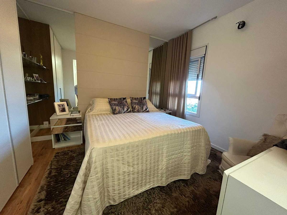 Apartamento, Vila da Serra, 4 Quartos, 4 Vagas, 4 Suítes