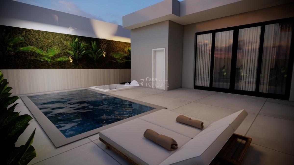 Casa, Alphaville Minas Gerais, 4 Quartos, 6 Vagas, 4 Suítes