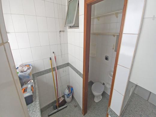 Cobertura, Buritis, 3 Quartos, 2 Vagas, 1 Suíte