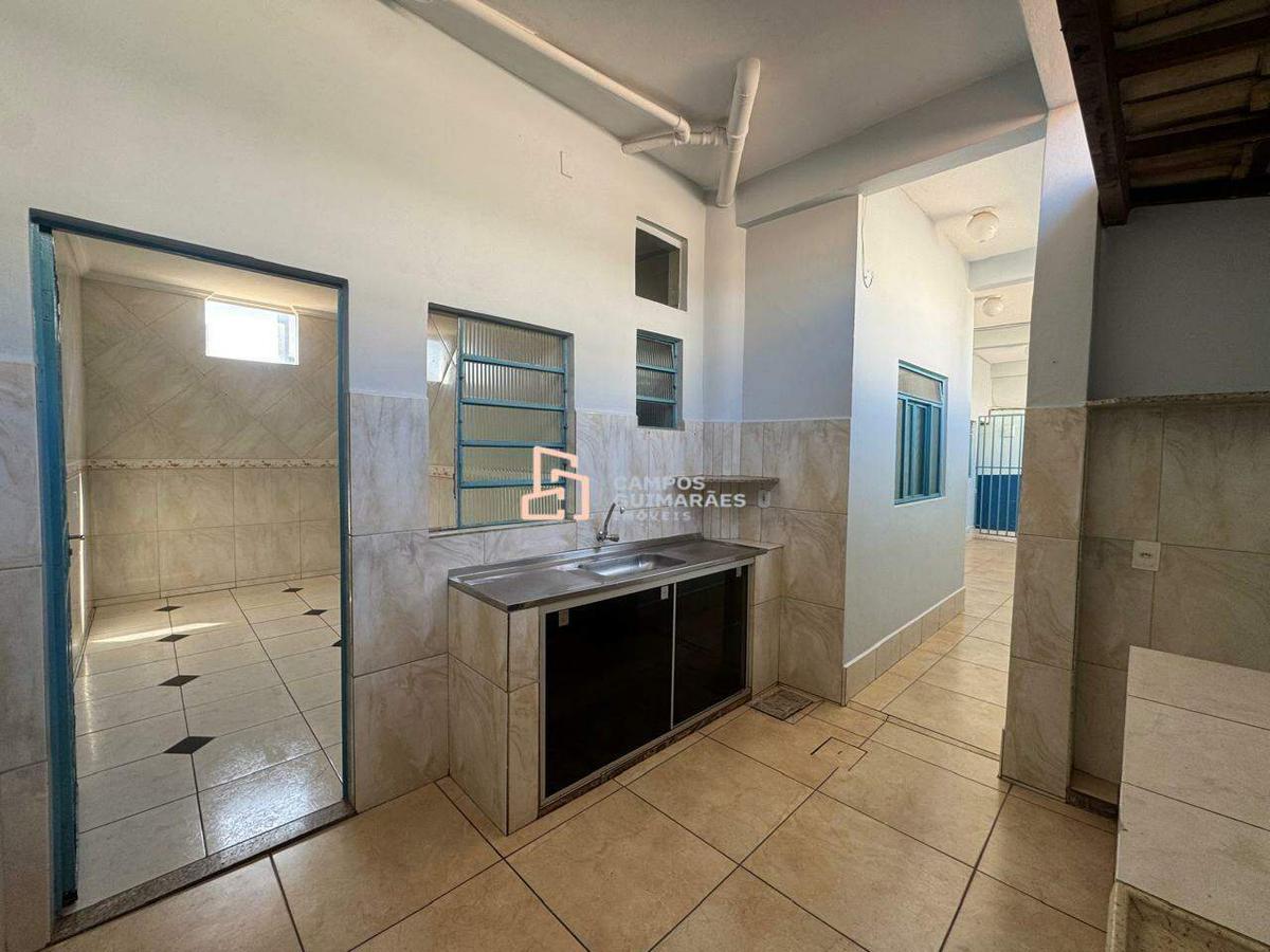 Casa, Milionários, 2 Quartos, 1 Vaga