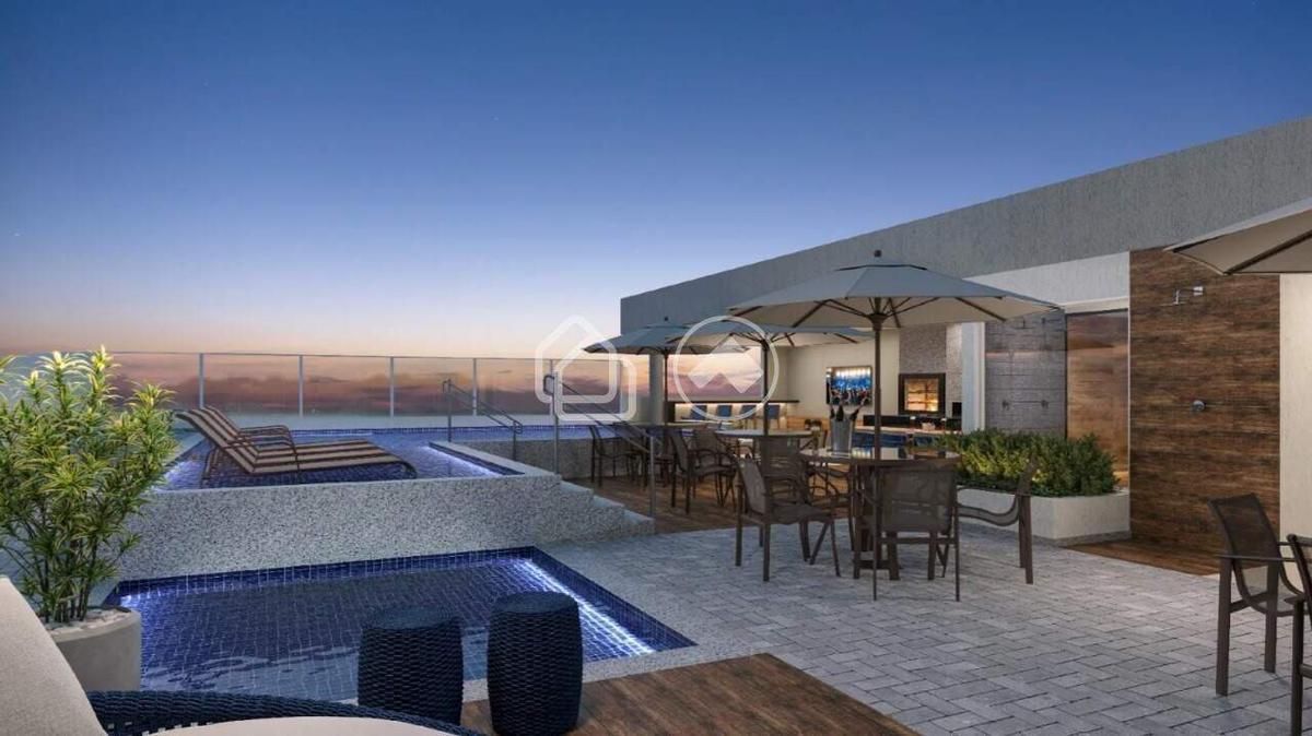 Apartamento, Caiçaras, 2 Quartos, 2 Vagas, 1 Suíte