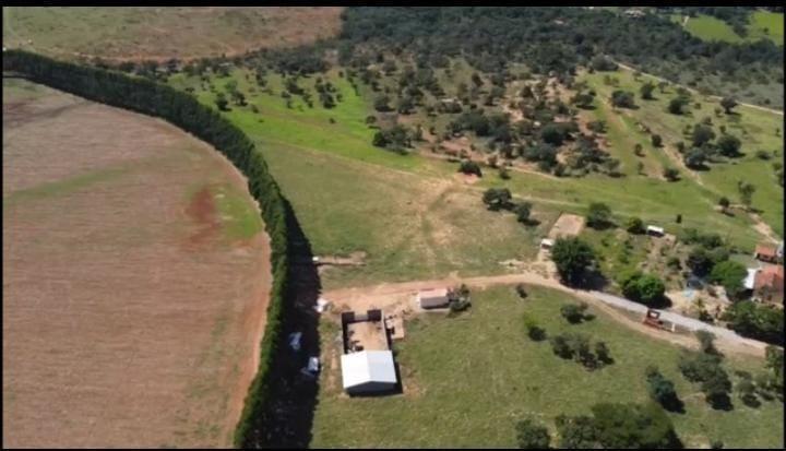 Fazenda, Zona Rural, 2 Quartos, 0 Vaga