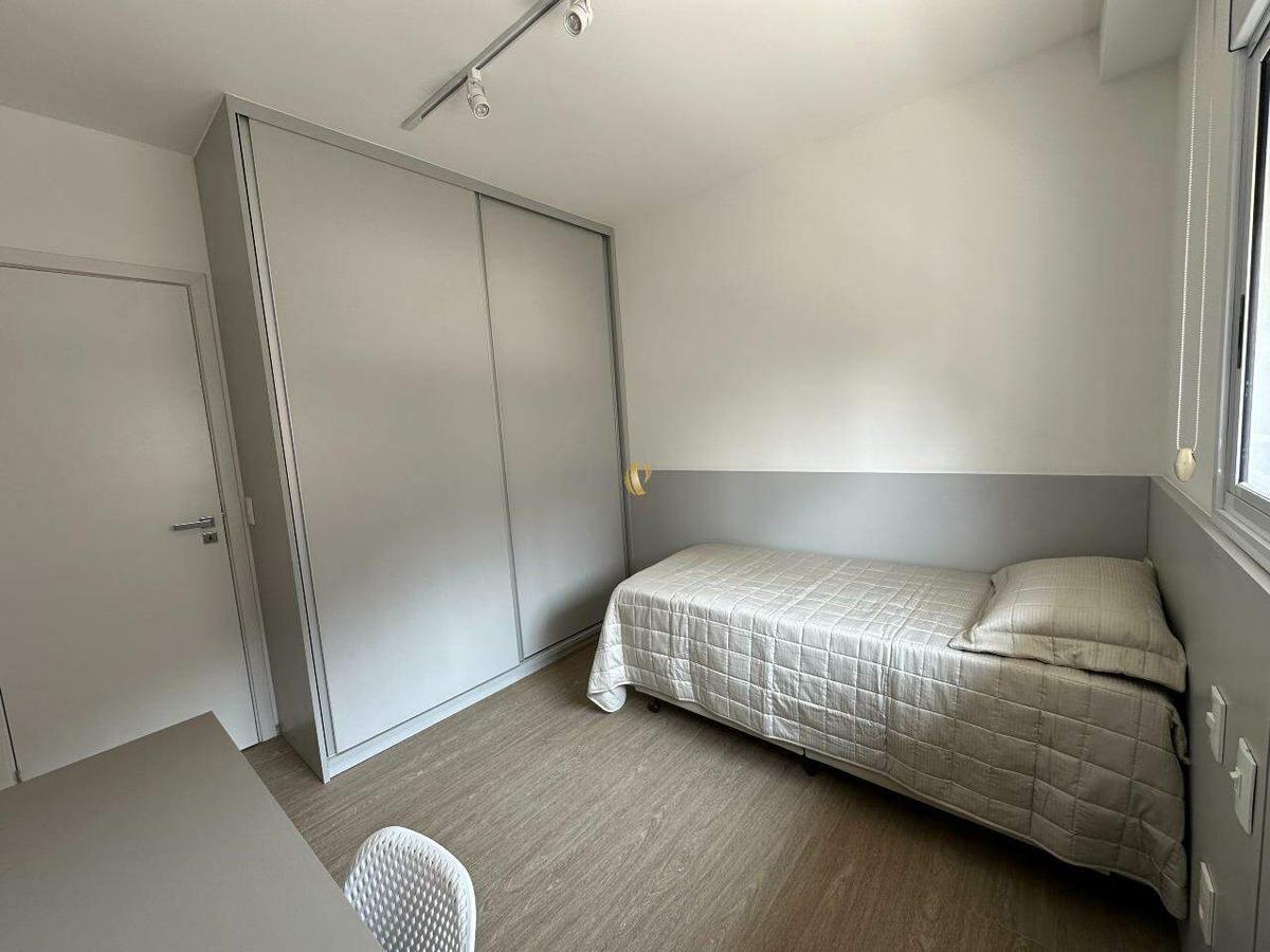 Apartamento, Piemonte, 2 Quartos, 1 Vaga, 1 Suíte