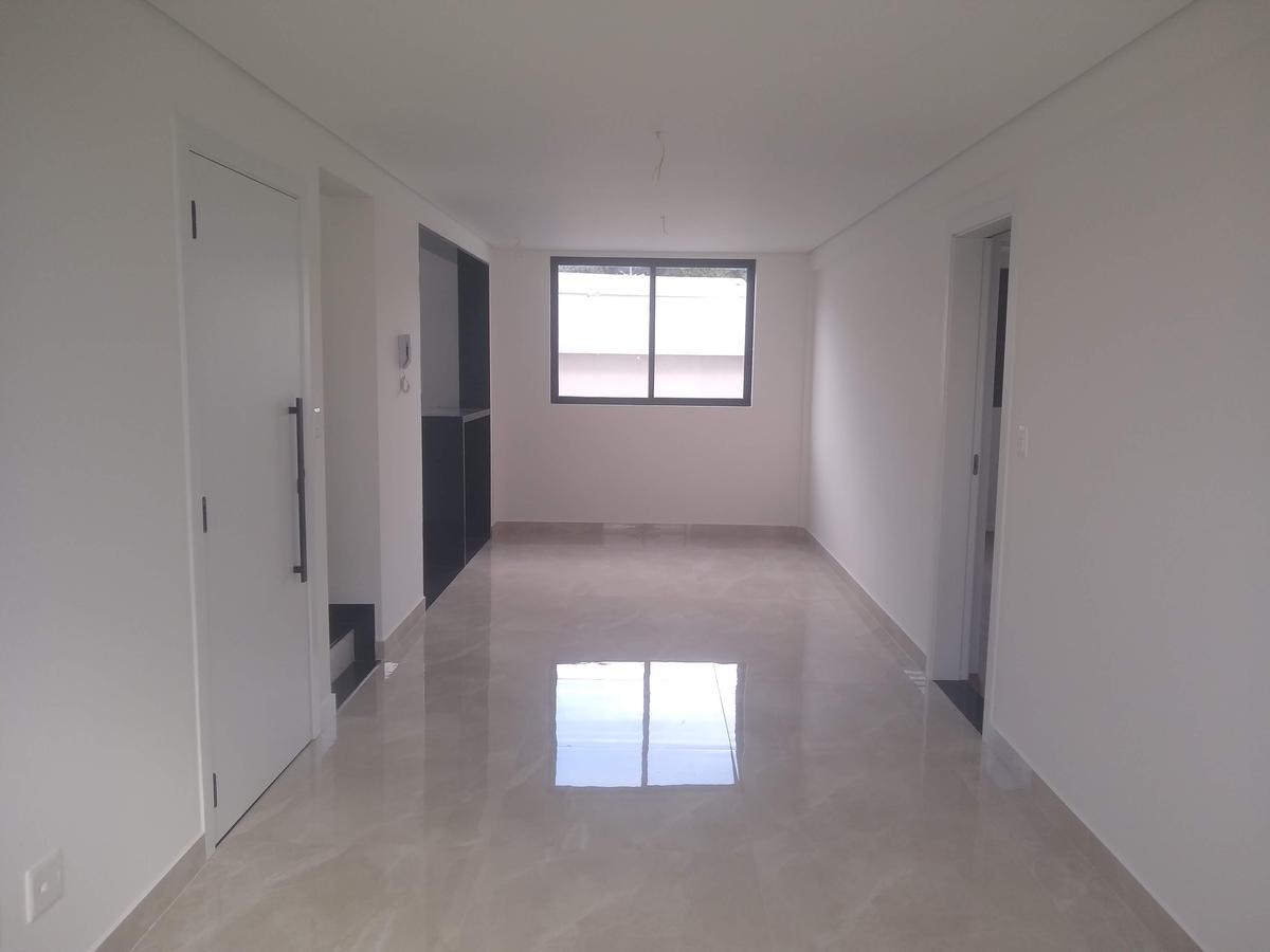 Cobertura, Santa Inês, 4 Quartos, 2 Vagas, 2 Suítes