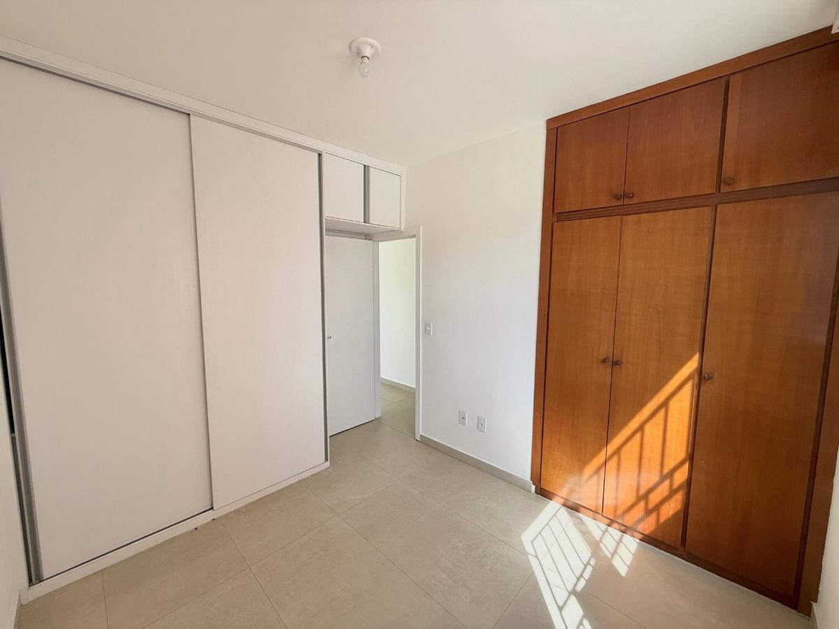 Apartamento, Liberdade, 2 Quartos, 1 Vaga
