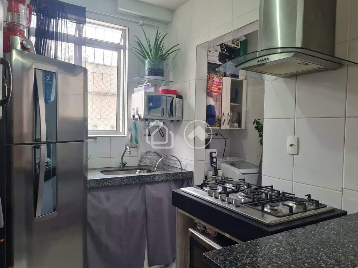 Apartamento, Havaí, 2 Quartos, 1 Vaga
