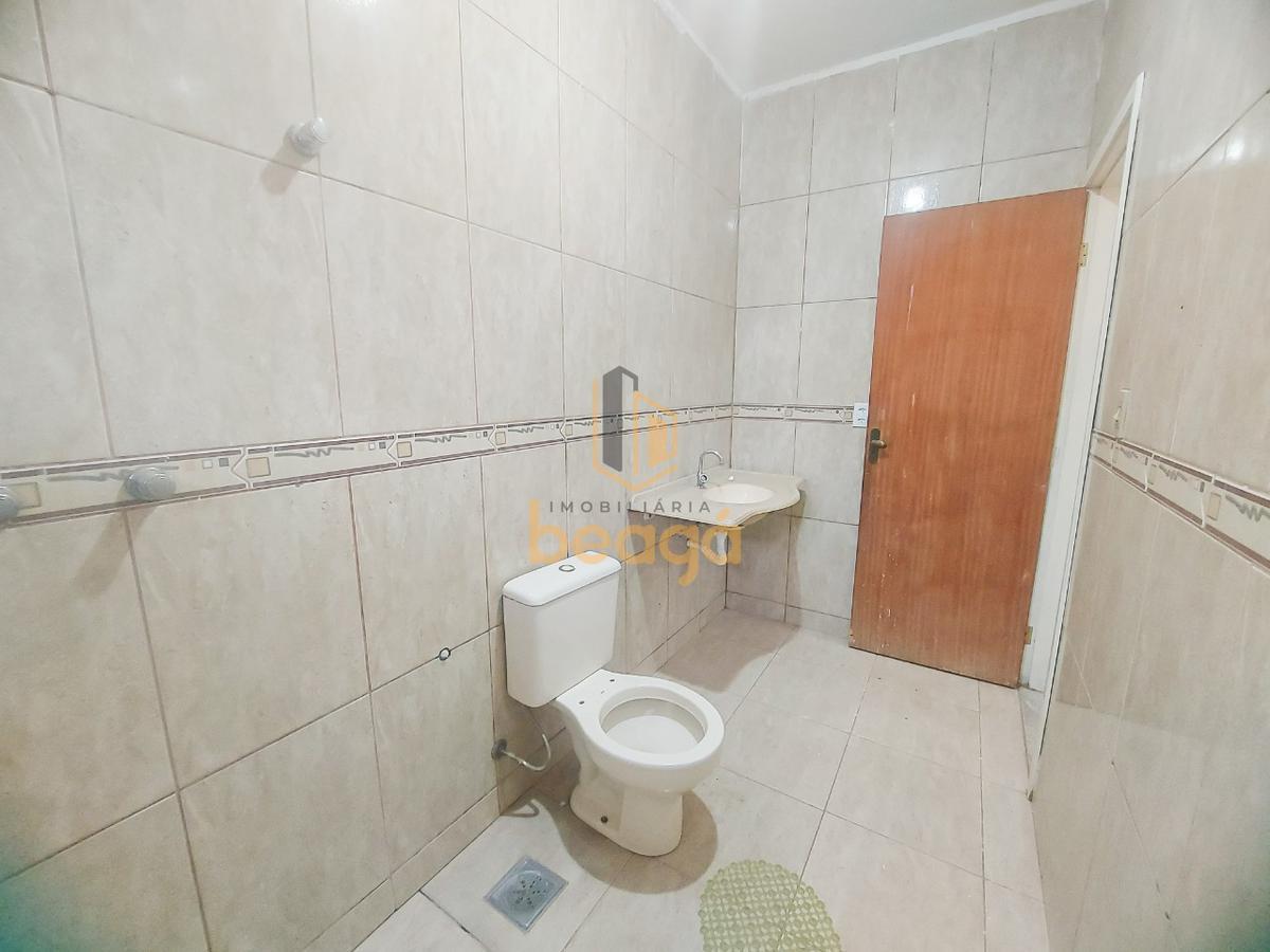 Casa, Serrano, 2 Quartos, 0 Vaga