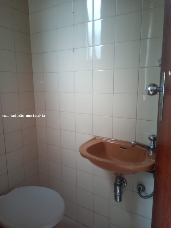 Sala, Centro, 0 Quarto, 0 Vaga