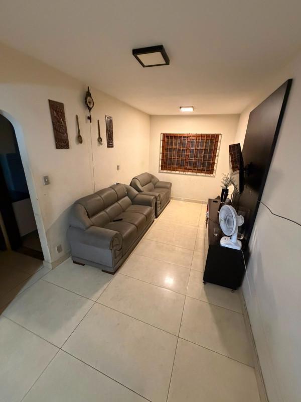 Casa, Alípio de Melo, 3 Quartos, 4 Vagas, 1 Suíte