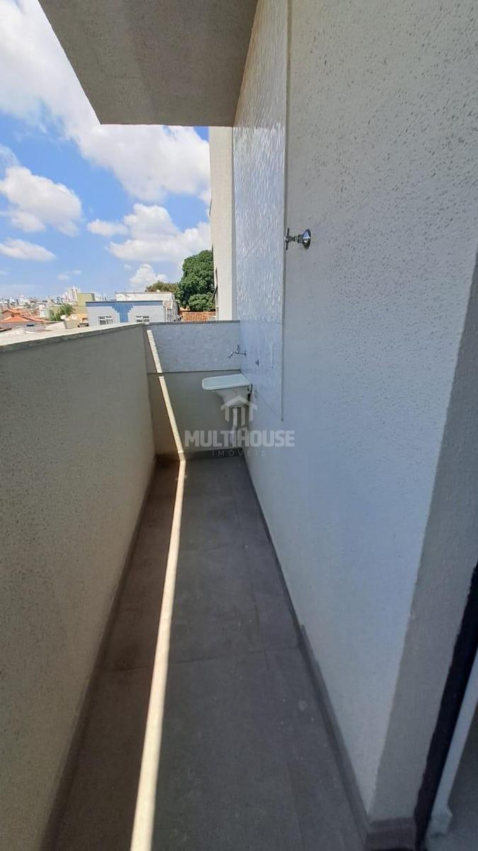 Apartamento, Planalto, 3 Quartos, 2 Vagas, 2 Suítes