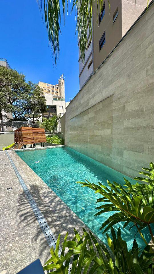 Apartamento, Cruzeiro, 4 Quartos, 3 Vagas, 2 Suítes