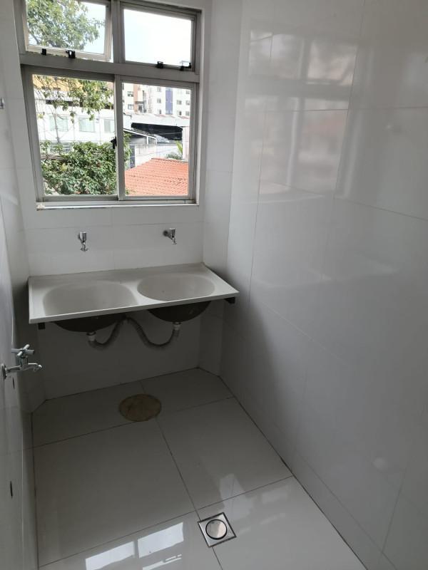 Apartamento, Vera Cruz, 3 Quartos, 1 Vaga, 1 Suíte
