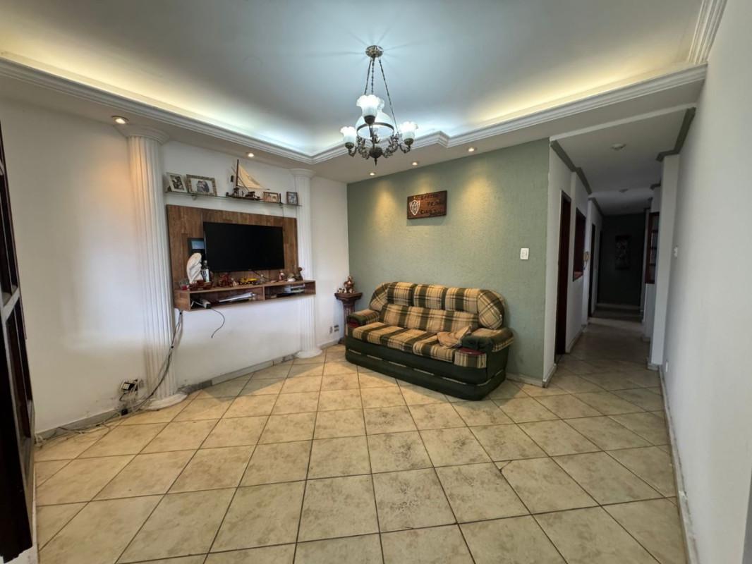 Casa, Graça, 3 Quartos, 2 Vagas, 1 Suíte