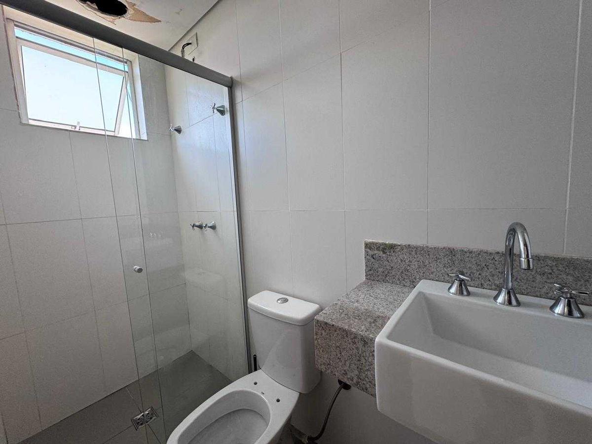 Apartamento, Serrano, 3 Quartos, 2 Vagas, 1 Suíte
