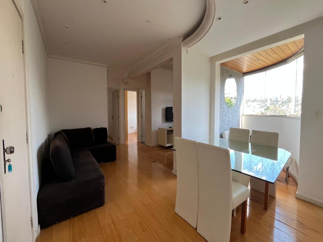 Apartamento, Luxemburgo, 2 Quartos, 2 Vagas, 1 Suíte