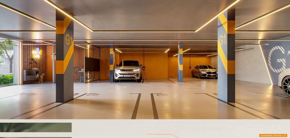 Apartamento, Liberdade, 4 Quartos, 4 Vagas, 2 Suítes
