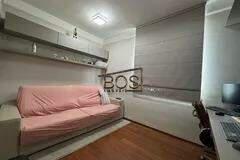 Apartamento, Santa Inês, 3 Quartos, 2 Vagas