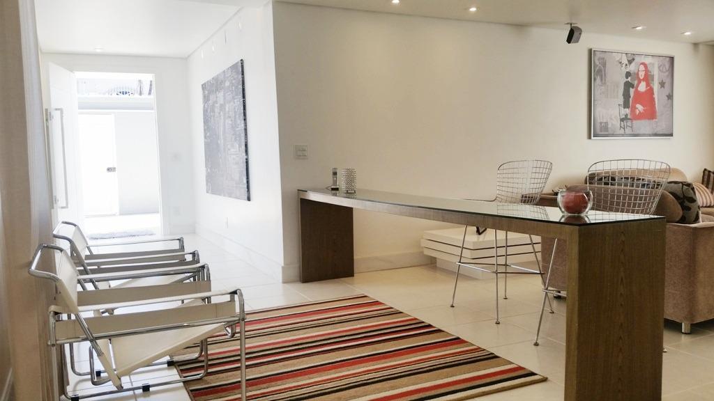 Casa, Itapoã, 4 Quartos, 4 Vagas, 2 Suítes