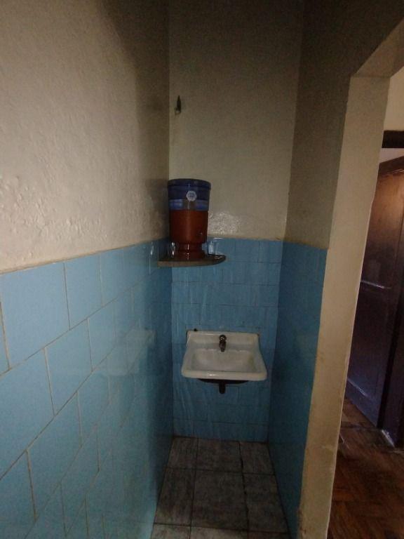 Casa, Vila Campinas, 3 Quartos, 0 Vaga