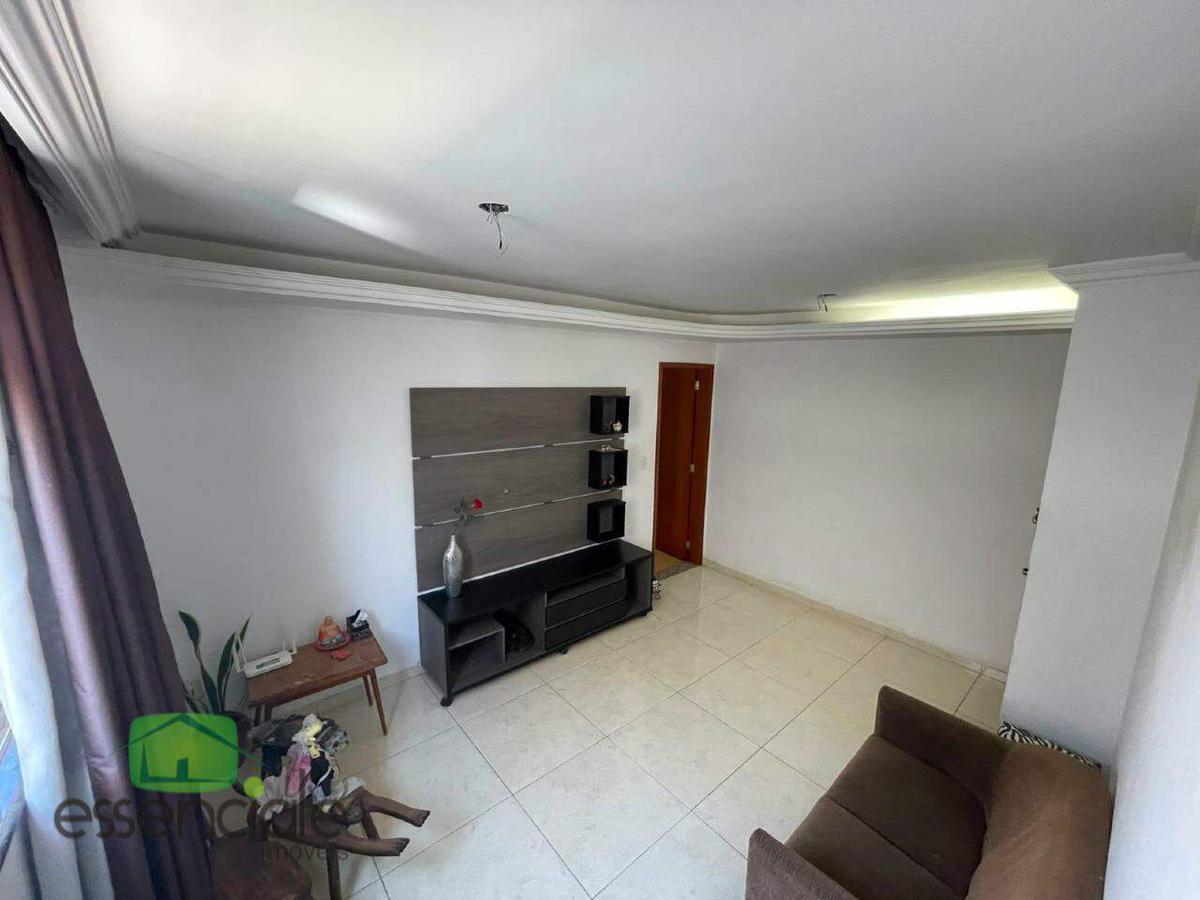 Cobertura, Eldorado, 3 Quartos, 2 Vagas, 1 Suíte
