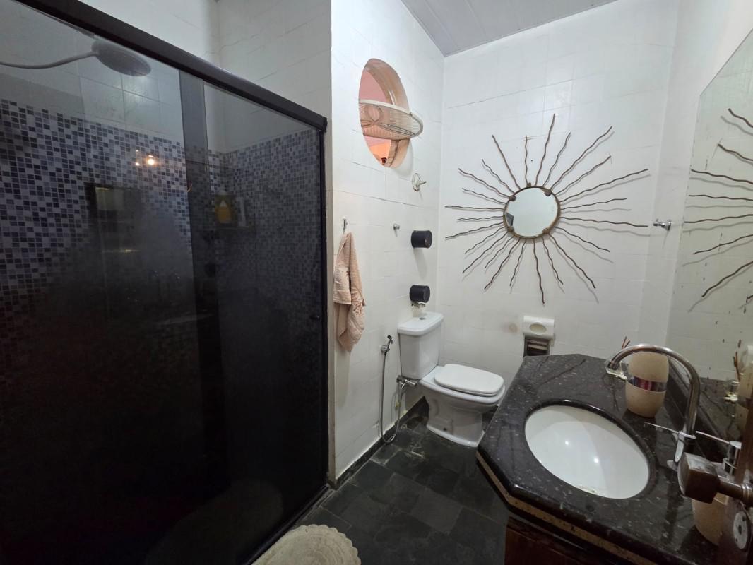 Casa, Coqueiros, 3 Quartos, 6 Vagas