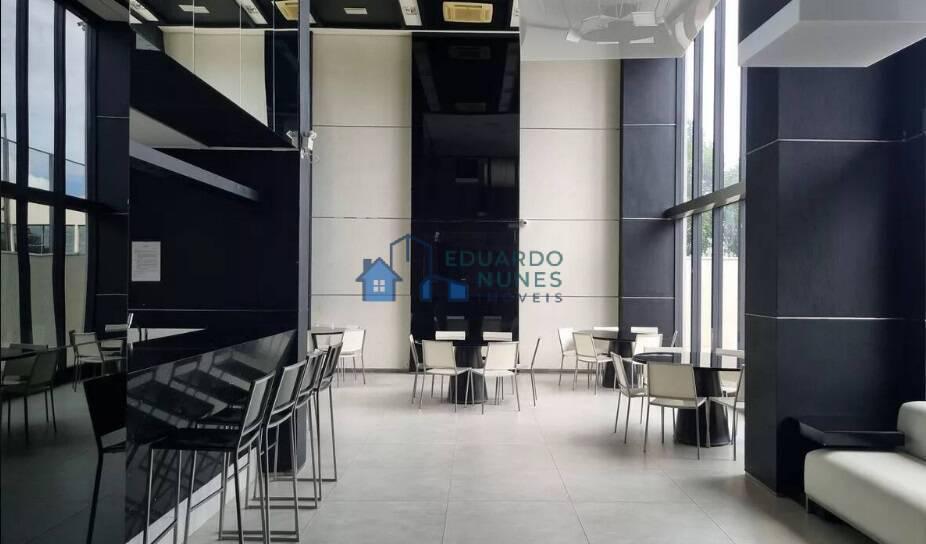 Apartamento, Belvedere, 4 Quartos, 3 Vagas, 2 Suítes