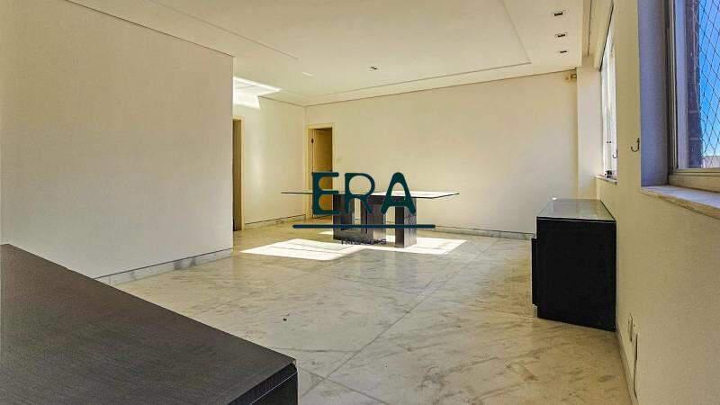 Cobertura, Buritis, 4 Quartos, 3 Vagas, 1 Suíte