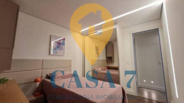 Apartamento, Anchieta, 3 Quartos, 0 Vaga, 1 Suíte