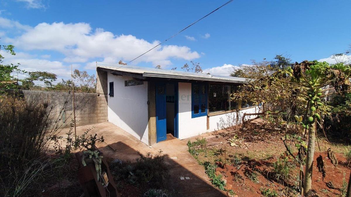 Casa, Vale do Sol, 3 Quartos, 2 Vagas, 1 Suíte