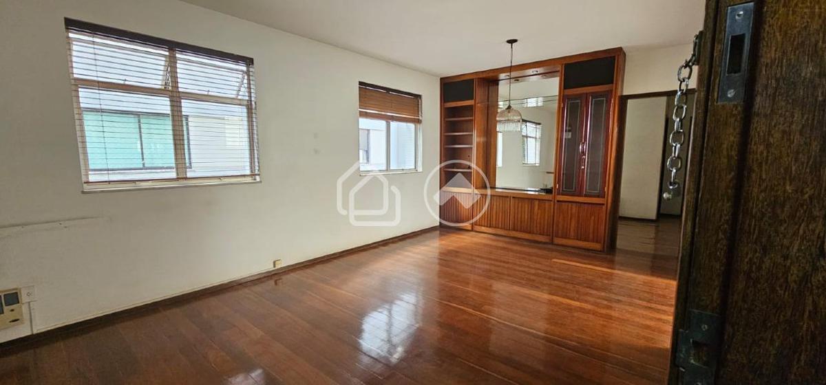 Apartamento, Gutierrez, 3 Quartos, 1 Vaga, 1 Suíte
