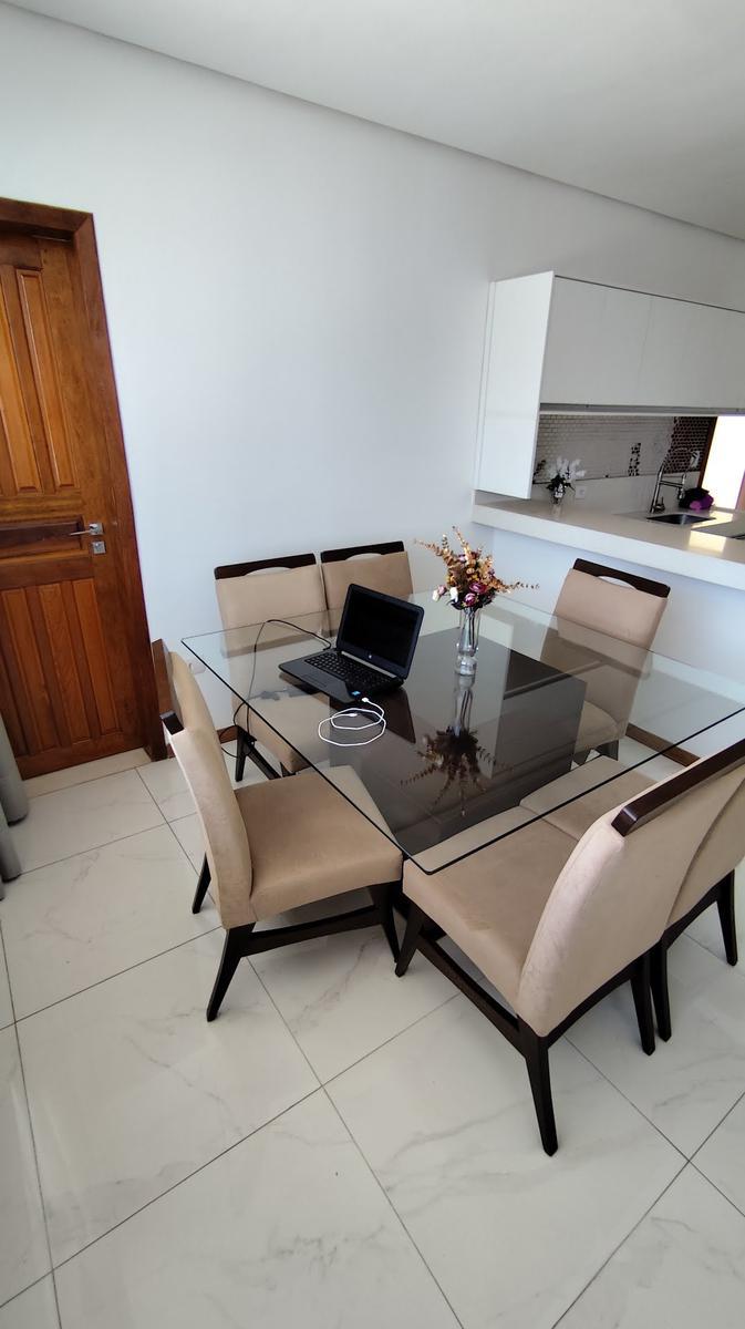 Casa, Nova Tijuca, 3 Quartos, 4 Vagas, 1 Suíte