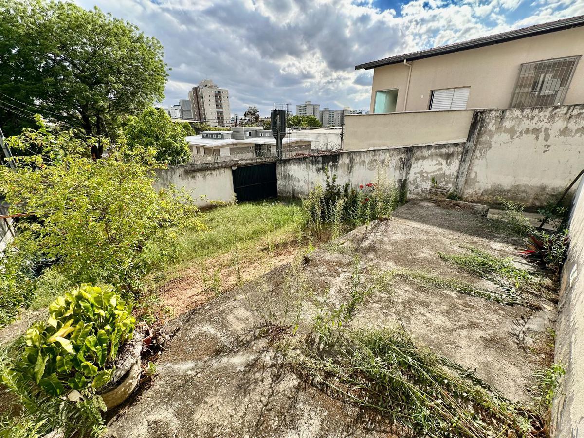 Casa, Jardim Paquetá, 3 Quartos, 6 Vagas, 1 Suíte